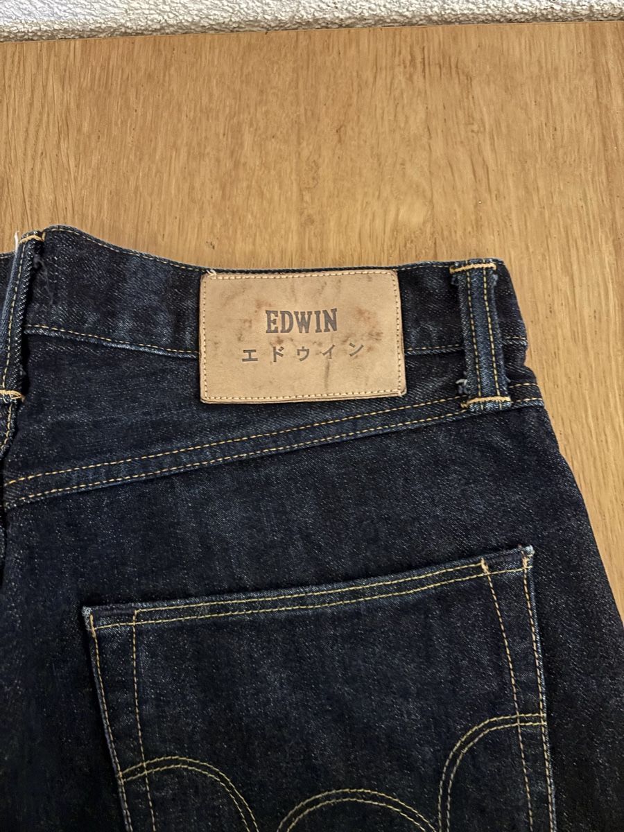 Edwin Jeans: Edwin ED-75 Jeans 31x30 – Usato da Morges venduto da Brunocunha05 4