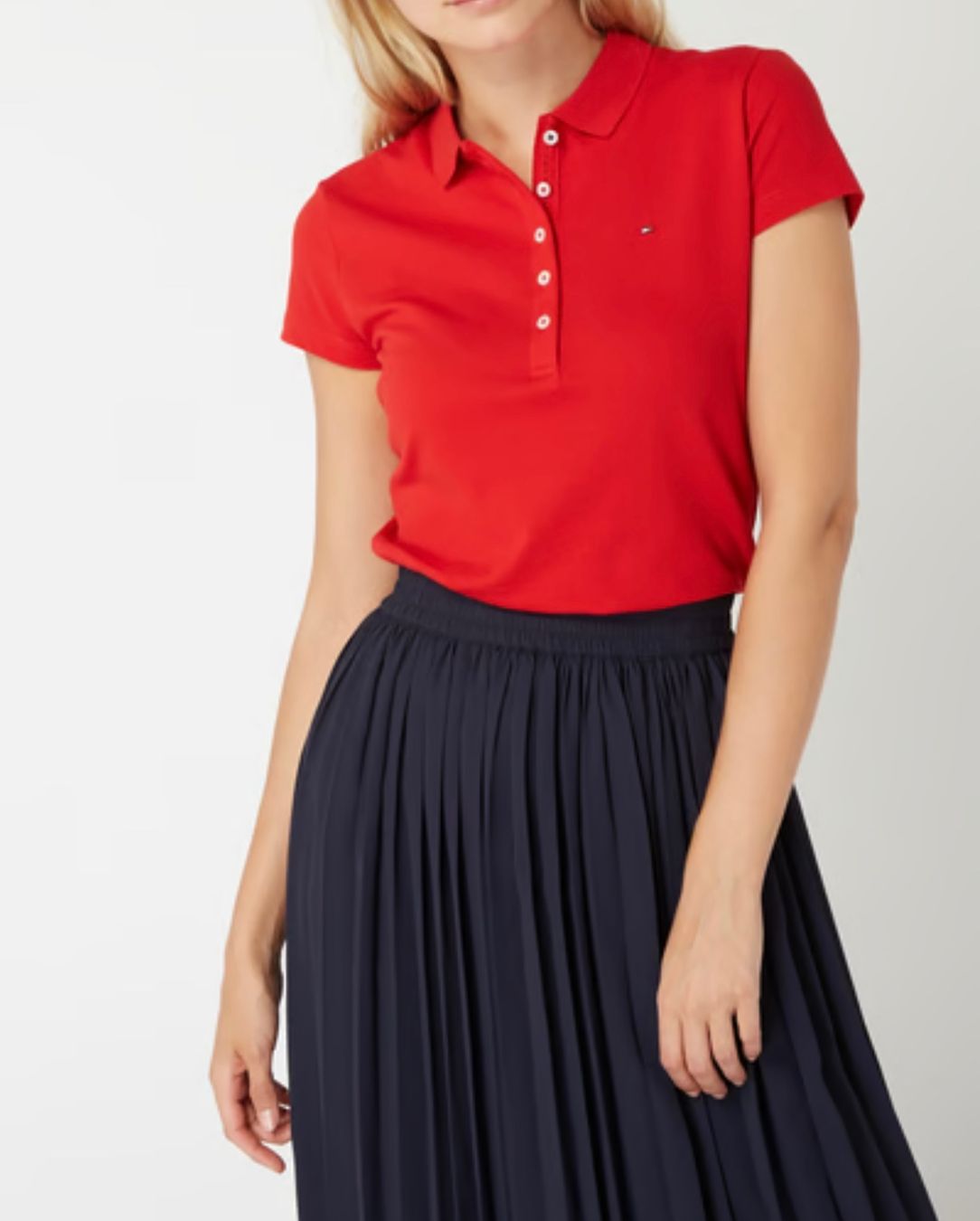 Magliette Polo: Shirt tommy hilfiger – Nuovo e nell'imballaggio originale da Opfikon venduto da MabelCouture 3