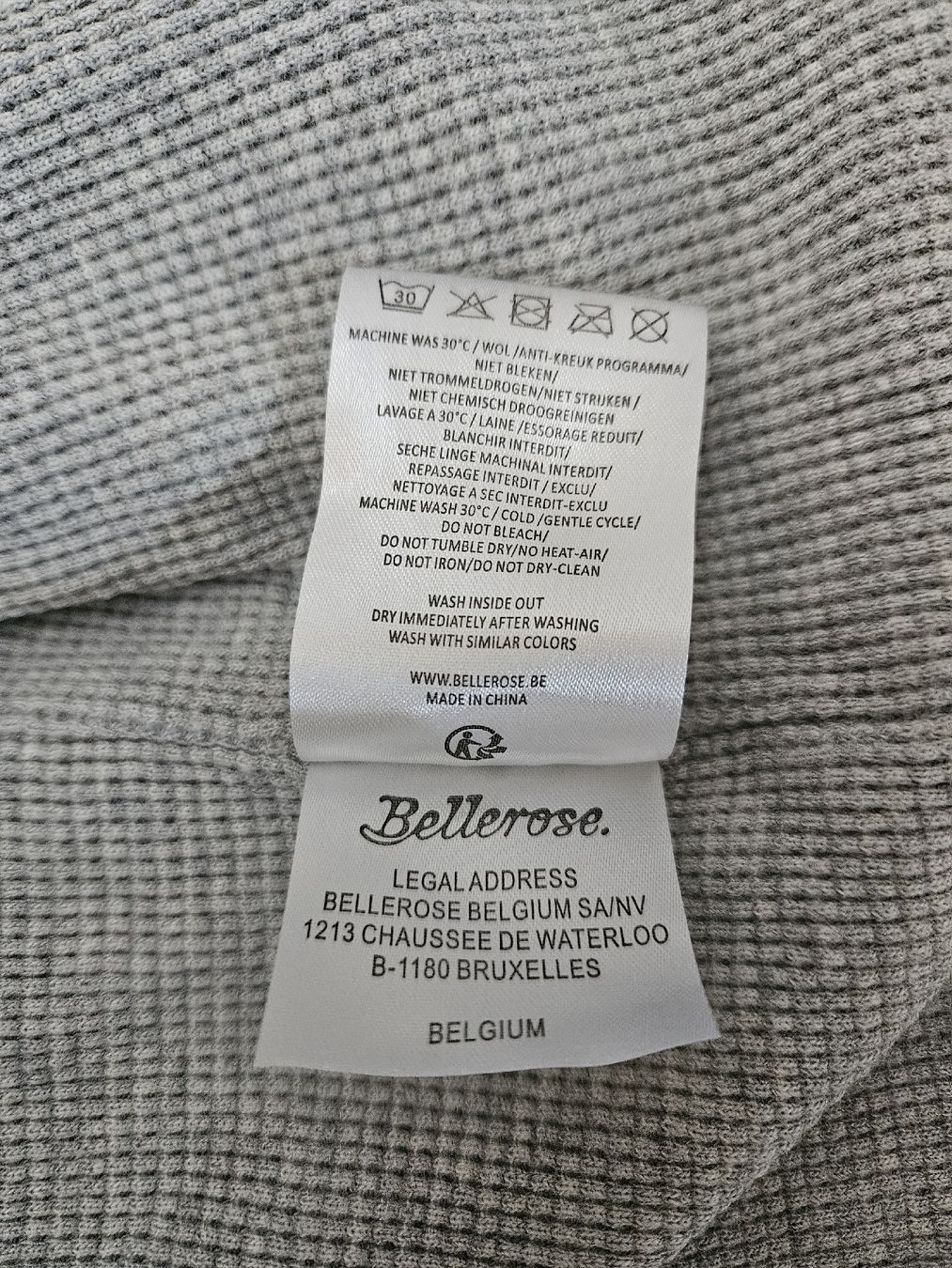 Bellerose Giacche & Cappotti: Bellerose Übergangsjacke, Grösse 8 Jahre – Usato da Lufingen venduto da chr_nhh6 4