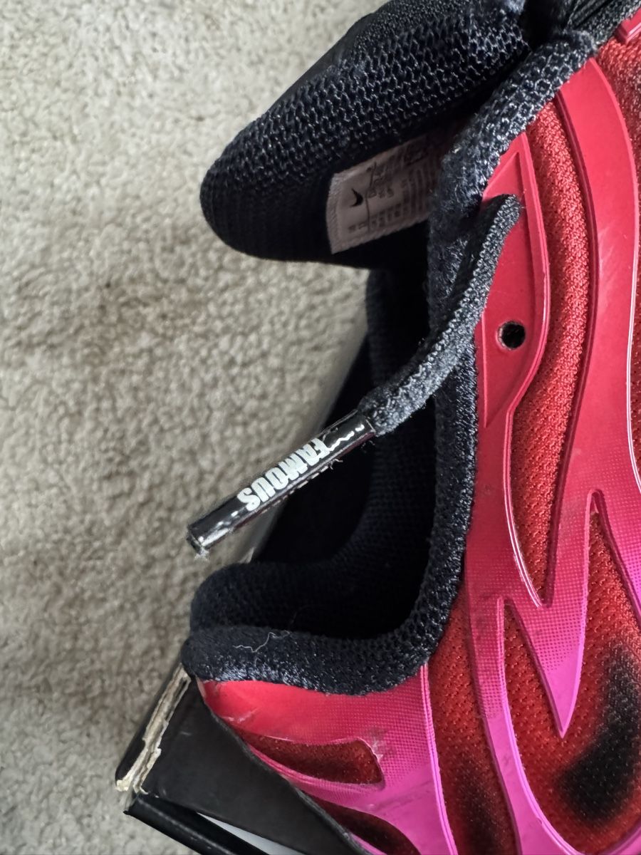 Supreme Herrenschuhe: Nike Air Max Tn x Supreme – Gebraucht aus Zürich von jon_8vgb 8