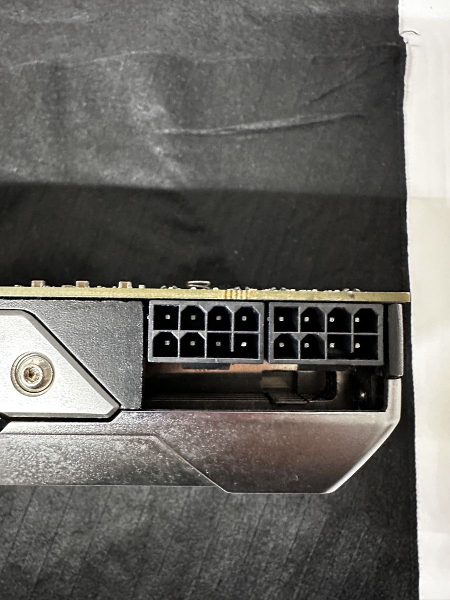 Nvidia Grafikkarten: NVIDIA GeForce GTX 690 4GB – Gebraucht aus Ballwil von S.A_62 3