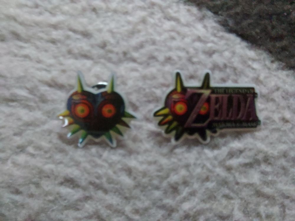 Zelda - Pin | Kaufen auf Ricardo