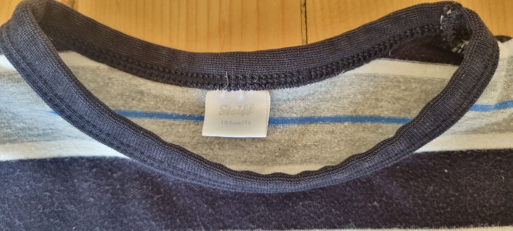 Steiff Pigiama & Simili: Steiff Pyjama Gr. 104 + gratis Pusblu Pyjama – Usato da Champlan venduto da acr_kkd5 3