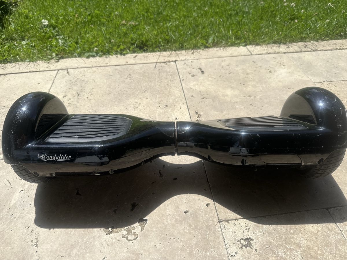 Hoverboards: Hoverboard – D'occasion à Auenstein par Crufi