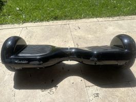 Hoverboard