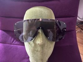 Gucci mask sunglasses