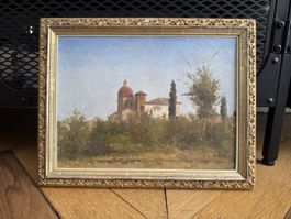 Armand H. LELEUX (1818-1885) Armand Hubert Simon LELEUX