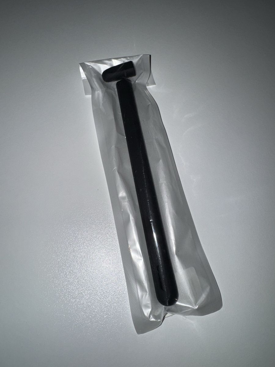 Cover & Protezioni schermo: Apple Pencil Case (Black) – Usato da Adliswil venduto da synsolus