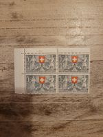 Pro Patria 1953 Bern