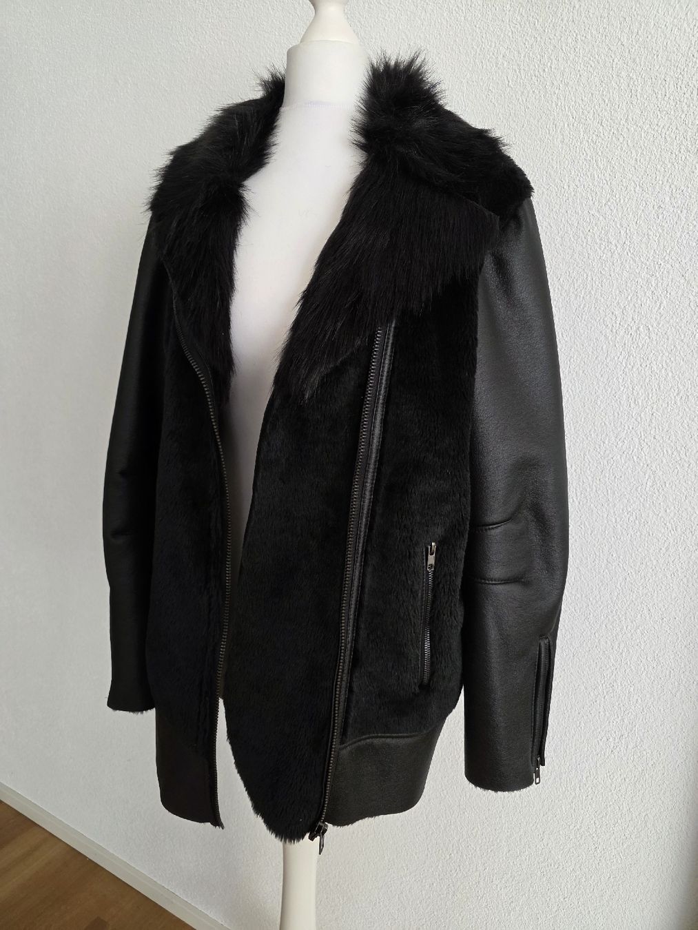 Avant Premiere Jacken: Avant Premiere Jacke Gr.36 Schwarz – Neu (gemäss Beschreibung) aus Kerns von d_s_obwalden 1