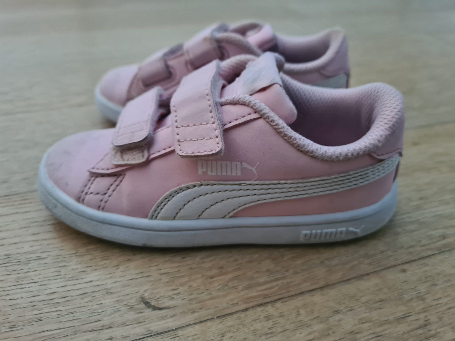 Puma Scarpe per ragazzi: Chaussures Puma Taille 25 – Usato da Carouge GE venduto da Gasco 1