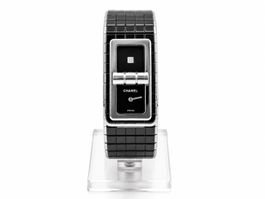 Chanel H5147 Quarz – Elegante Damenuhr, Box - Ab 1.-