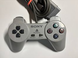 PS1 - Controller