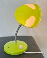 Ikea 1990 Skojig Wolken Tisch-Wand Lampe Henrik Preutz Grün