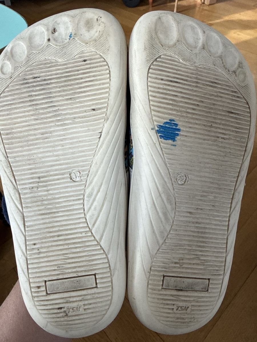 Scarpe per ragazzi: Farebare Finken Gr 32 – Usato da Basel venduto da lil01 2