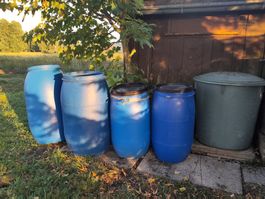 Wasserfass