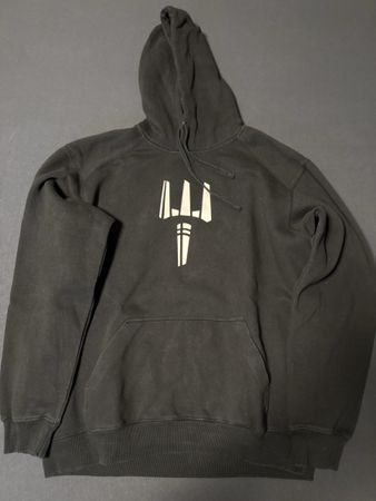 Kapuzenpullover Gr.XXL