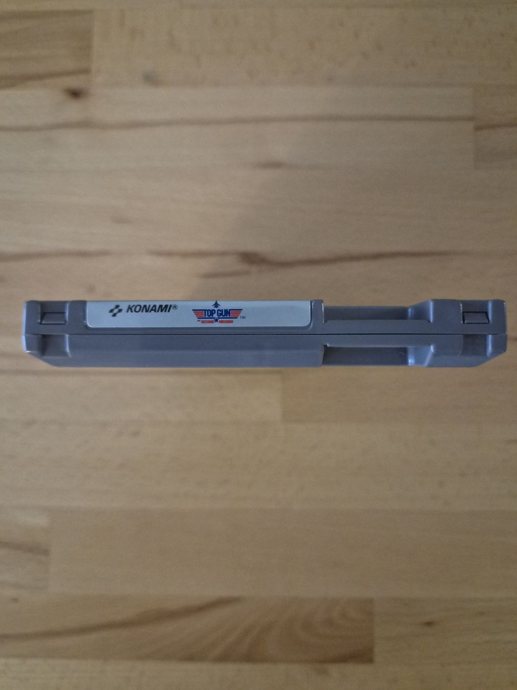 Nintendo Giochi: Top Gun 2: Second Mission – Usato da Biel/Bienne venduto da collector_comics 4