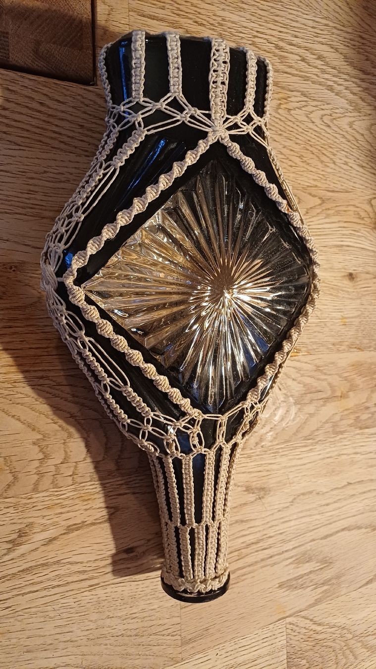 Vasen & Gefässe: Schöne Vase – Gebraucht aus Flawil von Pinkmalibu 2