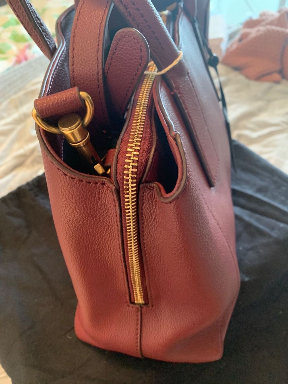 DKNY Taschen für Damen: DKNY Handbag (New) – Neu (gemäss Beschreibung) aus FORCH von PRINCESSHK 2