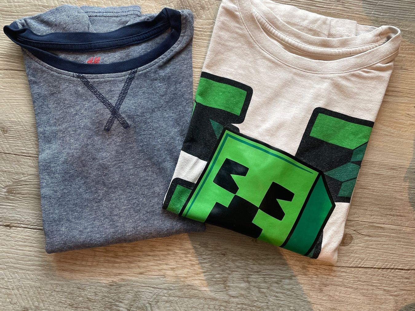 Kleiderpakete & -sets: Jungen Kleiderpaket Gr.134/140 – Gebraucht aus Schwellbrunn von N_adine-92 6