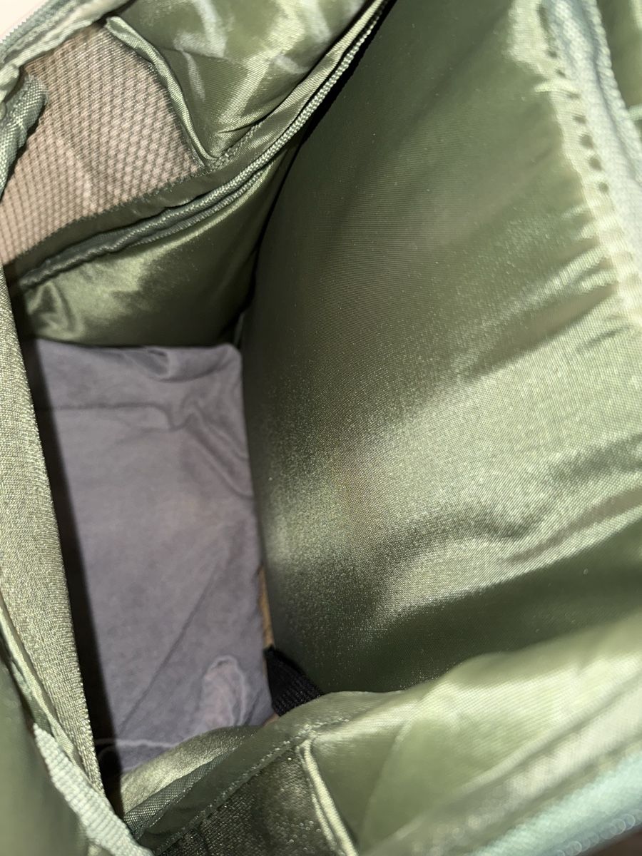 Cucce & Letti: Hunderucksack – Usato da visp venduto da Kmemo1 2