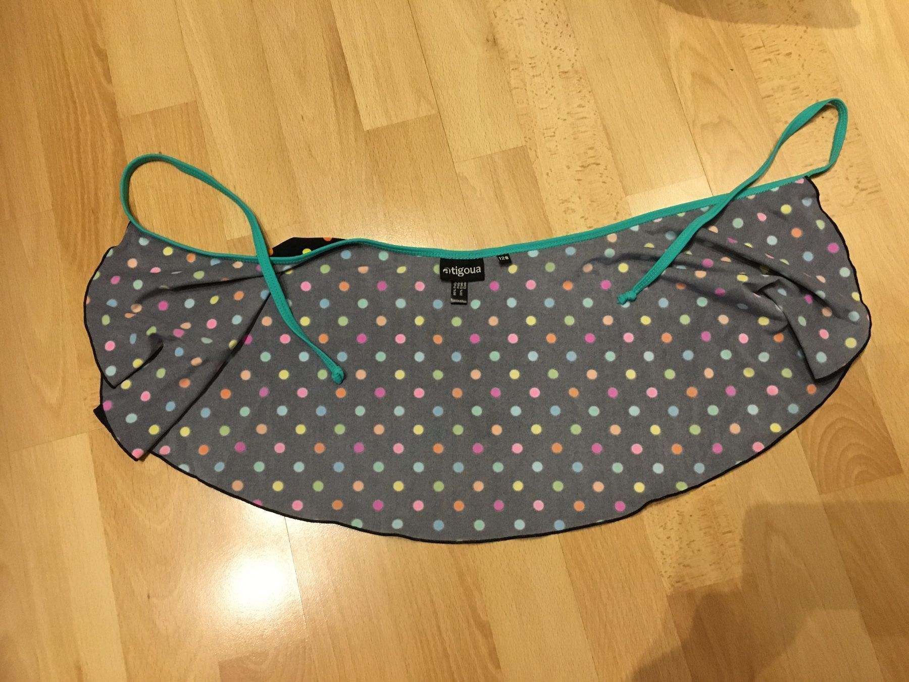 Costumi da bagno & Bikini: Badewickel- Röckli Gr. 128 – Usato da Uetendorf venduto da Gar_9pvy 1