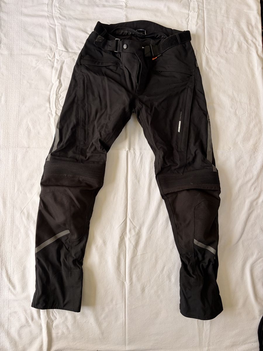 Pantaloni: Richa Motorradhose – Nuovo (secondo la descrizione) da Biel/Bienne venduto da shekinah20