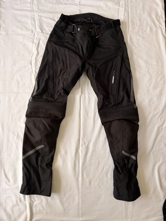 Richa Motorradhose