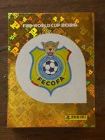 COD 1 - Panini WM 2026 Sticker -🇨🇩⚽️