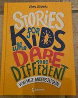 Stories for Kids who Dare to be Different