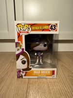 Funko Pop Borderlands 43 - Mad Moxxi