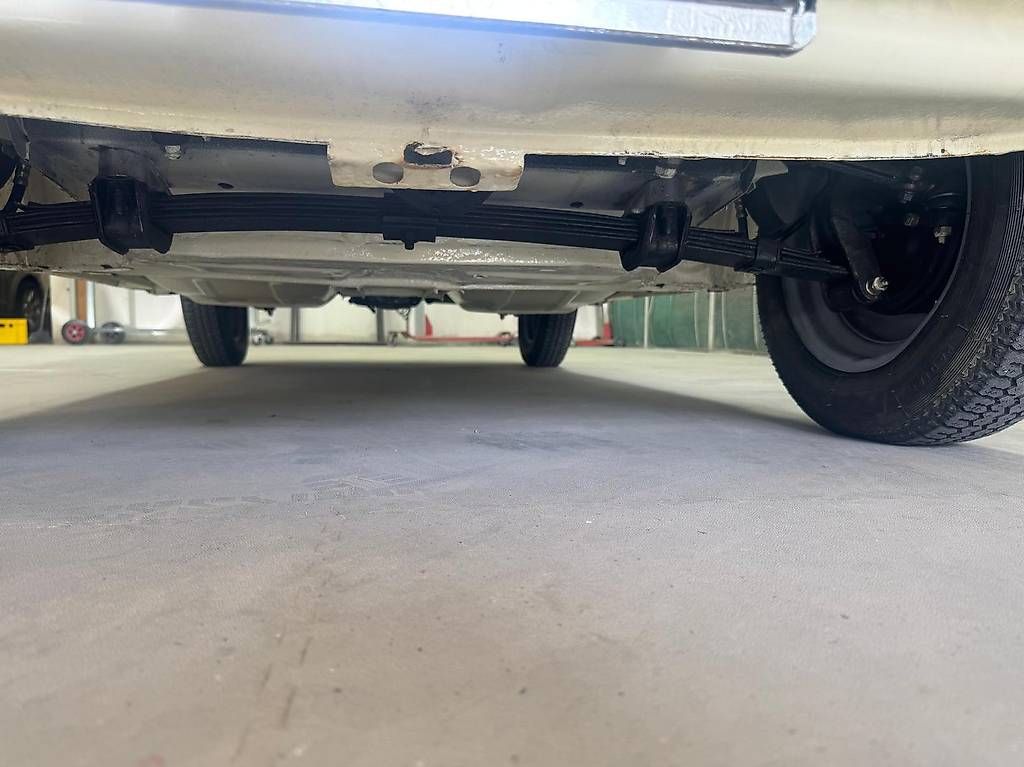 Autos: Fiat 500 L epoca  – Gebraucht aus Monte Carasso von Mick0620 2