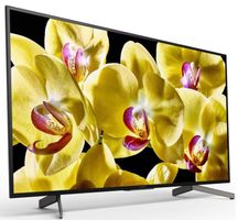 Fernseher, Sony KD-49XG8096, 49-Zoll, 4000 k, LED