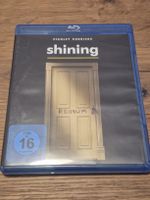 Shining - Stanley Kubrick - Jack Nicholson (Blu-ray)