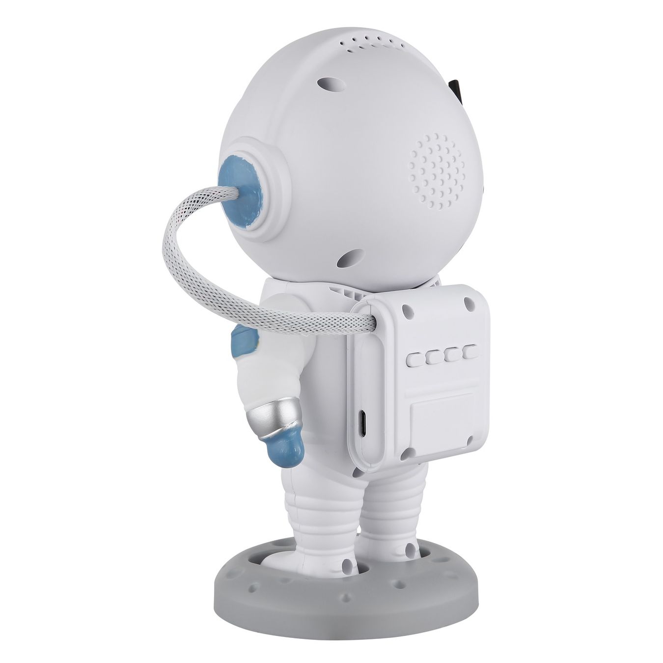 Lampade: LED Tischleuchte, Astronaut, 22 cm Höhe – Nuovo (secondo la descrizione) da Kreuzlingen venduto da Smart-Light 4