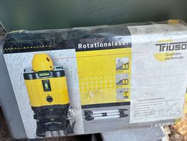 Rotationsleaser