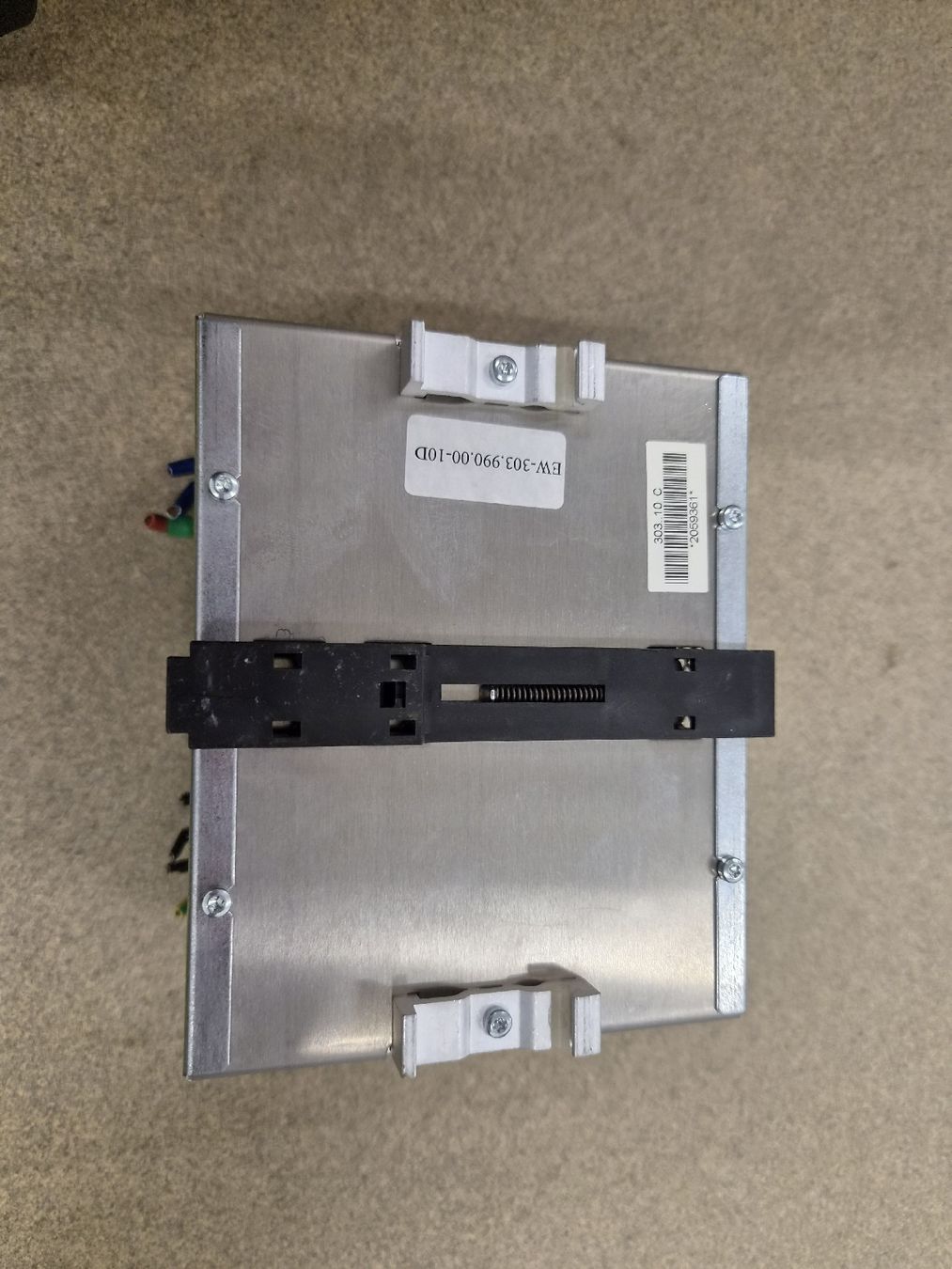 Componenti elettronici: PULS SL20 Stromversorgung, 24V/20A -  – Usato da Vitznau venduto da Vitznau84 4
