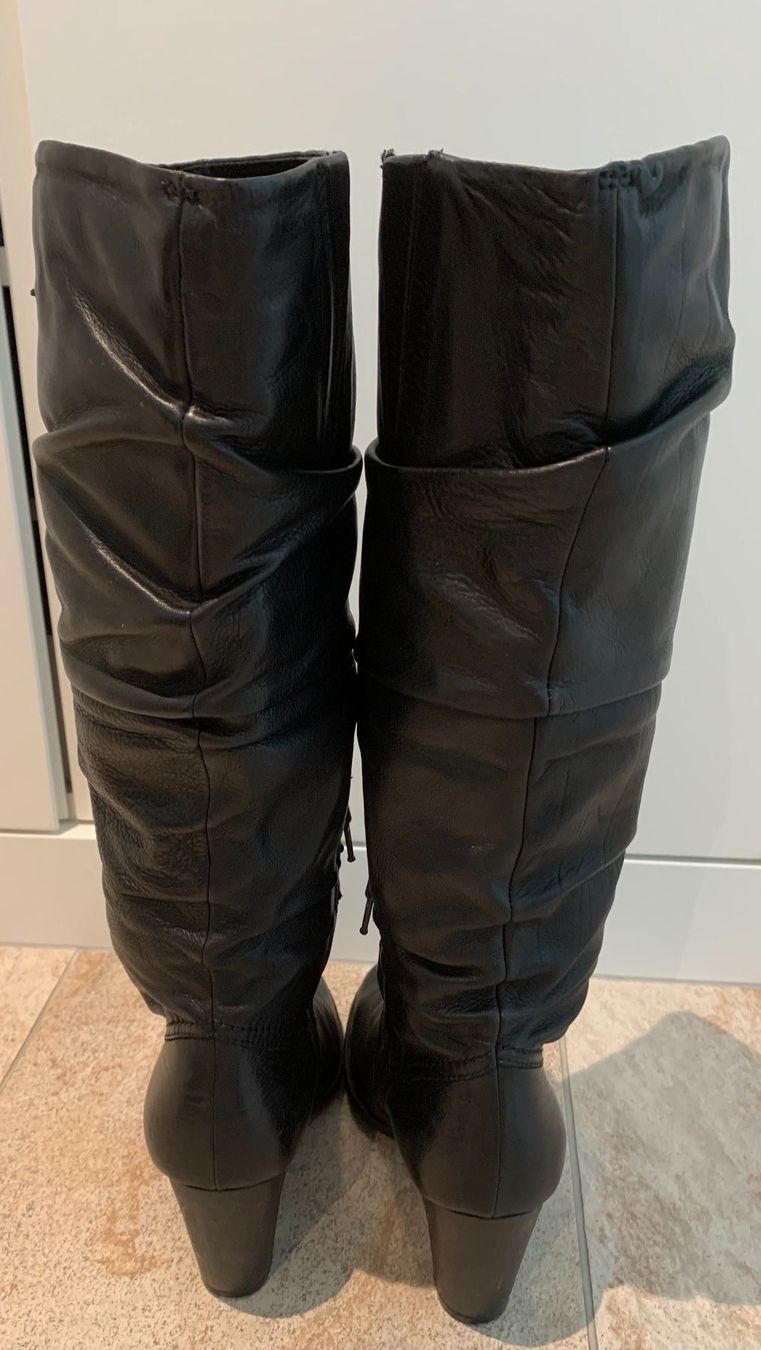 Scarpe da donna: Stiefel – Usato da Buchs SG venduto da BubiLuna 2