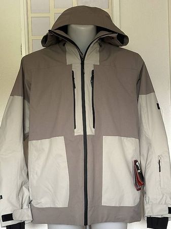 Icepeak Castres Skijacke Gr. 50/52/54/56/58  Neu