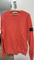 Stone Island Pullover Koralle