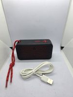 Intertronic Bluetooth Lautsprecher + Powerbank