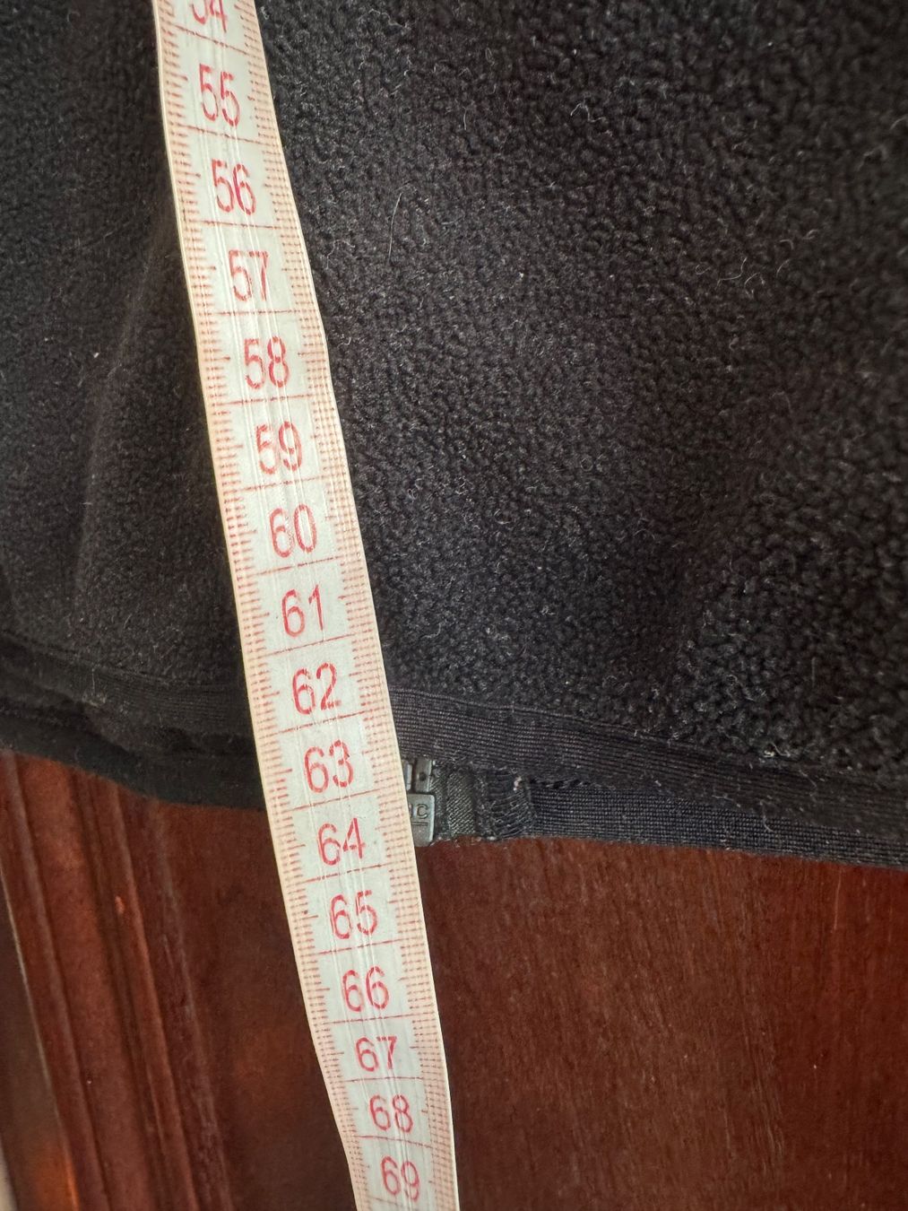 Gilet & Giacche: Fleeceweste Cutting Edge Gilet – Usato da Obfelden venduto da cesarina10 3