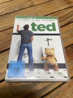 DVD ted (allemand)