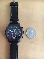 Ab 113.- Fossil herren armbanduhr XXL
