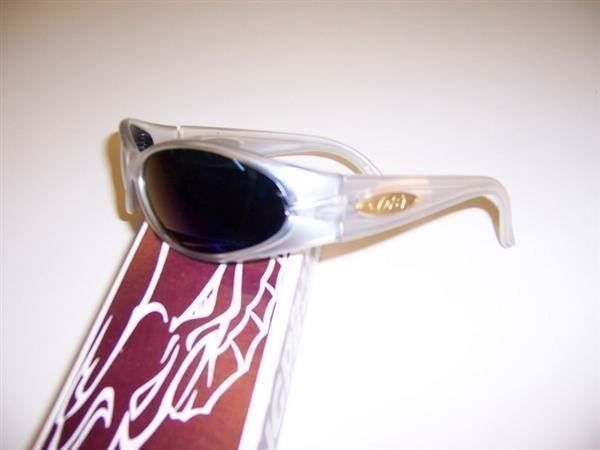 Occhiali & Lenti: Goat Sonnenbrille Kingpin – Nuovo (secondo la descrizione) da Kölliken venduto da motoleu