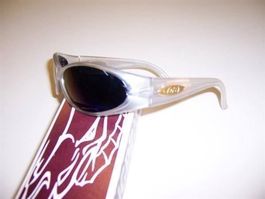 Goat Sonnenbrille Kingpin