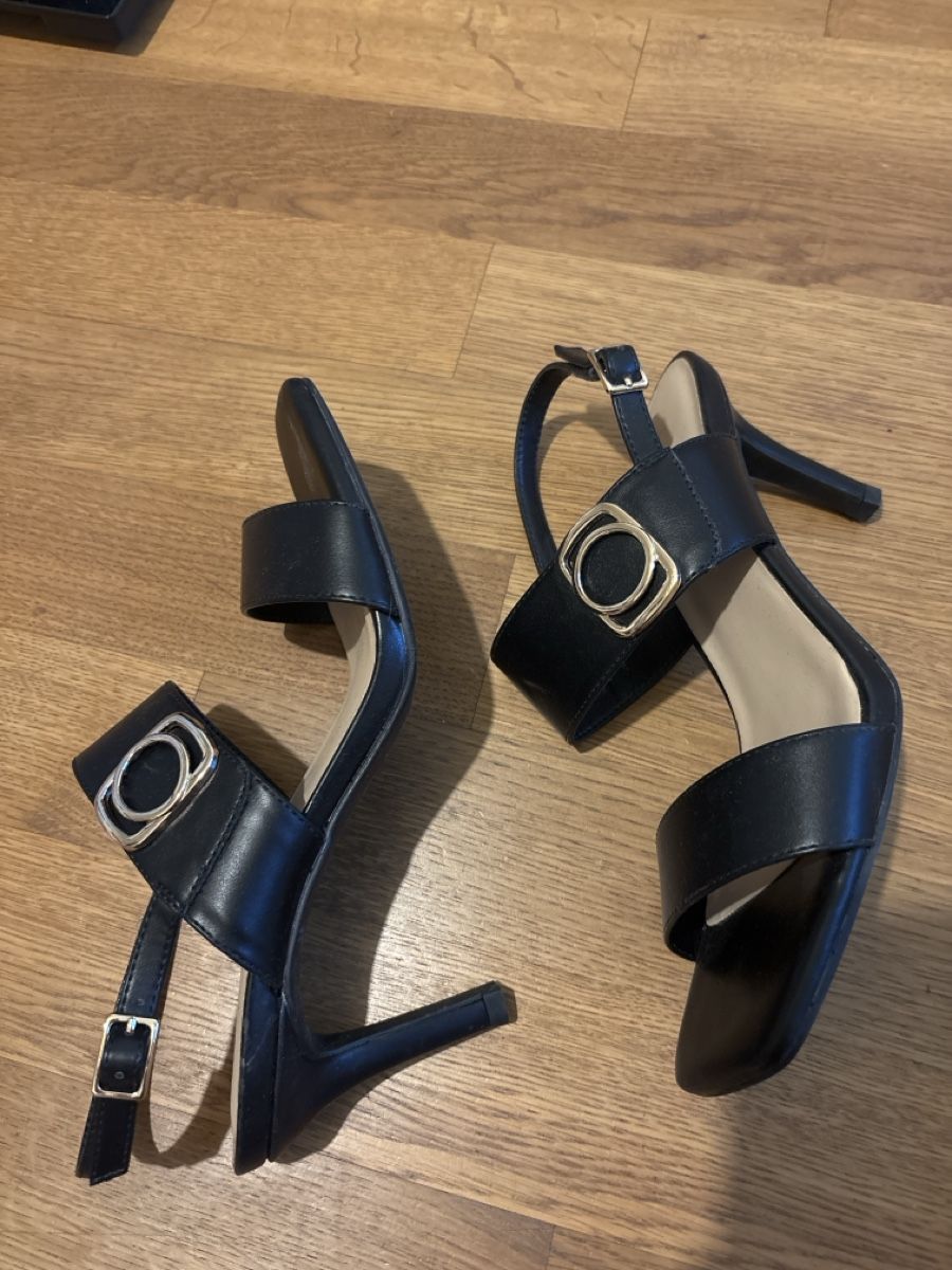 Dosenbach Damenschuhe: Schuhe Catwalk Dosenbach – Neu und originalverpackt aus Zürich von rah_2ktb 1