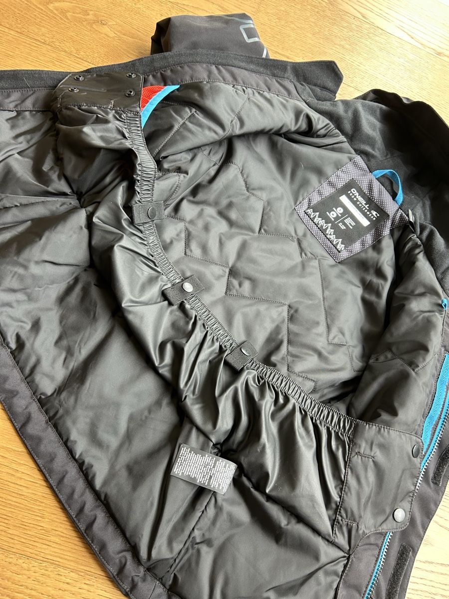 O'Neill Giacche & Cappotti: NEU Skijacke Gr.128 – Nuovo e nell'imballaggio originale da Rothrist venduto da szc_9dg5 4