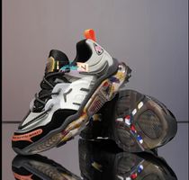 Modische Sneaker für Damen & Herren – Grösse 41 – NEU